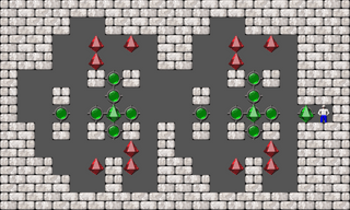 Уровень 282 — Bugs1005 collections